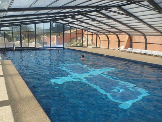 Muriel Le Mar Estang Canet Exterior foto